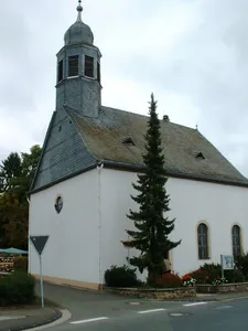 Protestant Church (Bruchweiler)