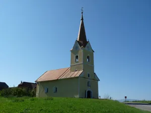 St. Peter's Church