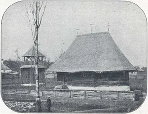 Holy Trinity Church