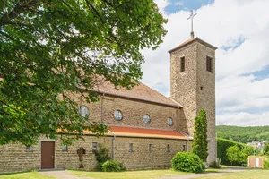 Church of the Holy Family