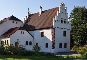 Frankenhausen Abbey