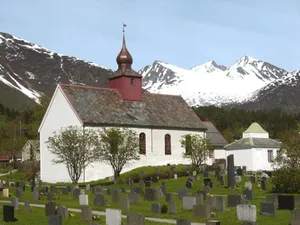 Hen Church