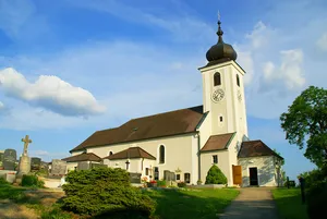 Pfarrkirche Statzendorf