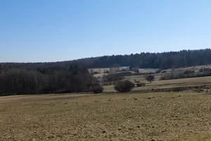Hessian Spessart Nature Park