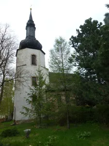 Protestant Church (Friedensdorf)