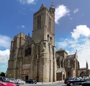 Dol Cathedral