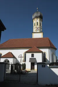 St. Georg (Pfaffenhofen, Jesenwang)