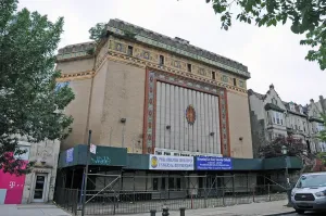 Loew's Kameo Theatre