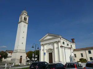 Saint Andrew church