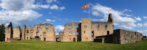 Hochburg