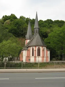 Liebfrauenkirche (Hadamar)