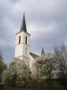 Church of the Assumption of the Virgin Mary