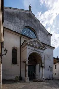 Church of San Clemente
