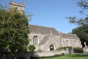 Church of St Mary