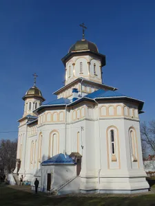 Saints Peter and Paul Church