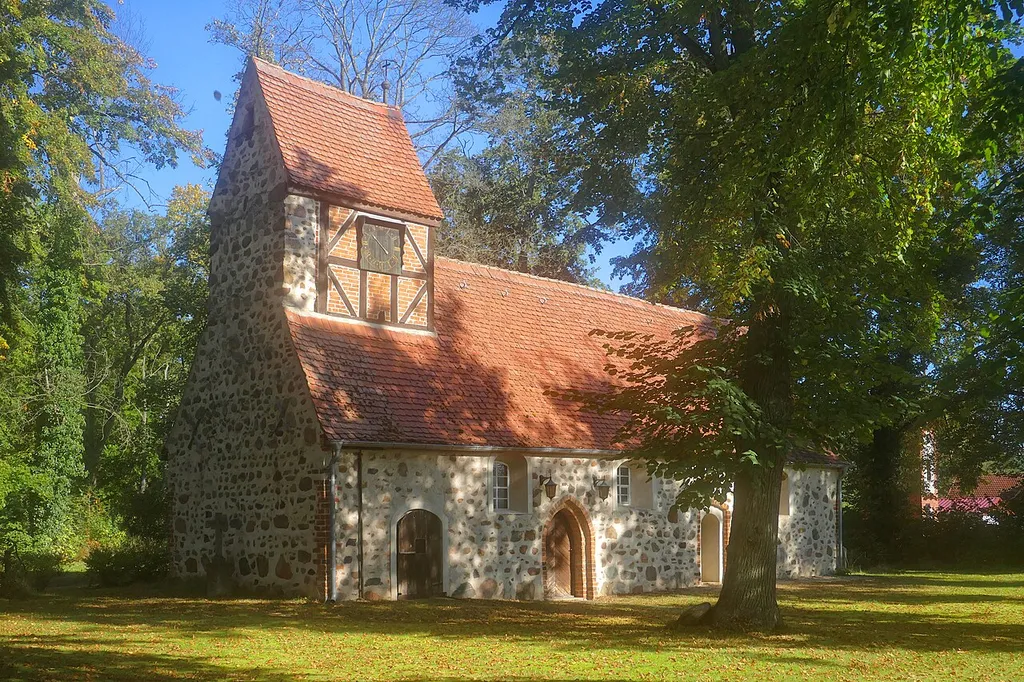 Dorfkirche Schönfeld