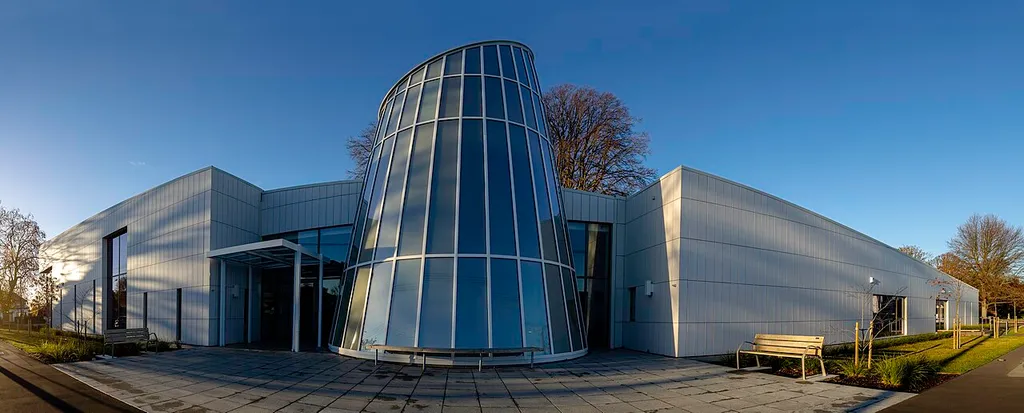 All Souls' Church, Christchurch, New Zealand