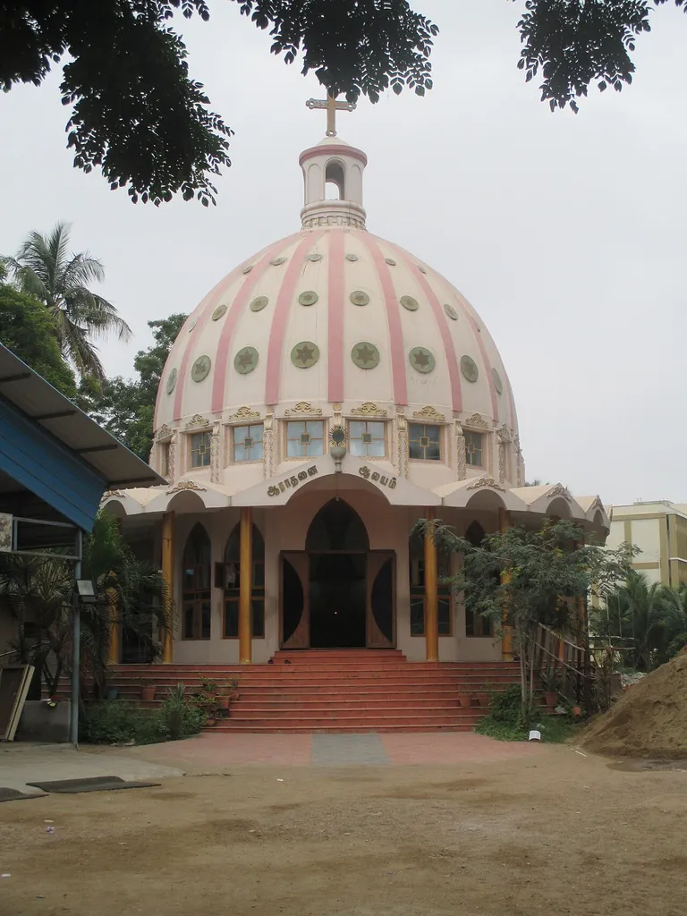 St. Michael’s Cathedral