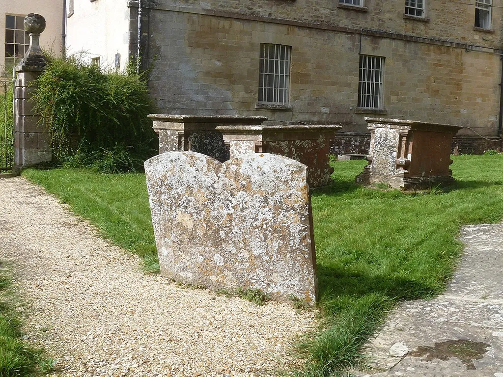 Parish church [6]