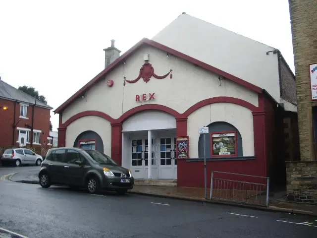 Rex Cinema