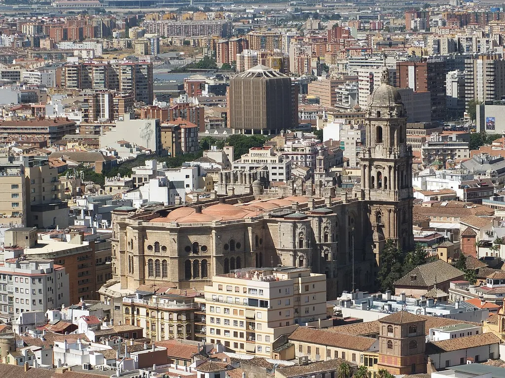 Cathedral Basilica of the Virgin of Incarnation