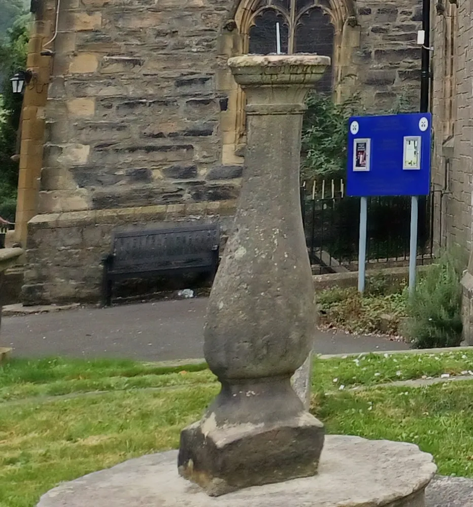 This is a photo of listed building number