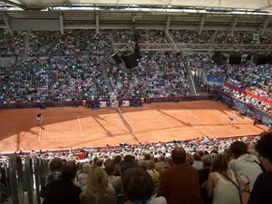 ATP Hamburg Open