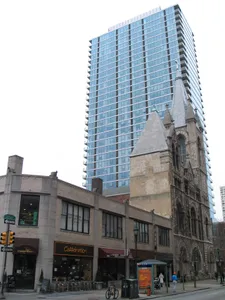 Holy Communion Church