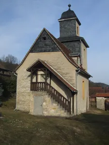 Church Schmieden