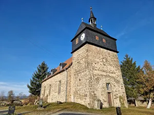 Protestant Church