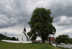 Church of Saints Philip and James