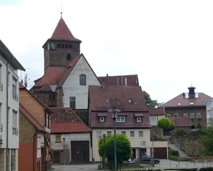 St. Michael