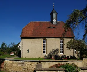 Christ Church Chursdorf