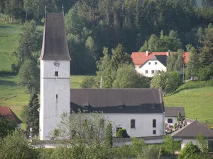 Saint Nicholas Church