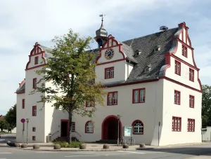 Pfungstadt