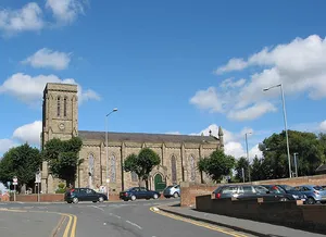 Church of St Nicholas