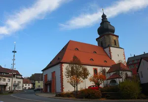 Hallenkirche