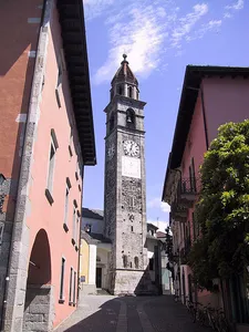 Chiesa Santi Pietro e Paolo