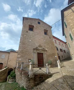 Church of Santa Lucia