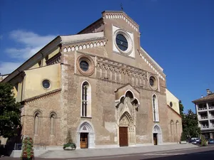 Udine Cathedral