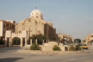 Cathedral of Our Lady