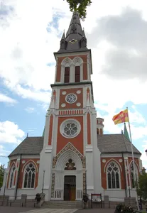 Sofia Church