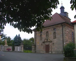 Pfarrkirche