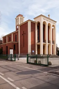 San Giorgio alle Ferriere Church
