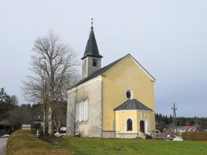Saint Mary of Help Church