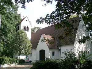 Waldkirche (Hausen)
