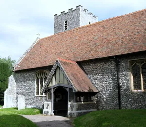 Church of St Mary