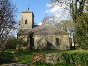 Village church Pfaffendorf (Rietz-Neuendorf)