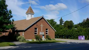 St. Anthony Daniel Church