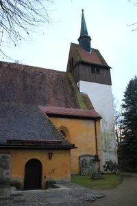 Kirche Förstgen
